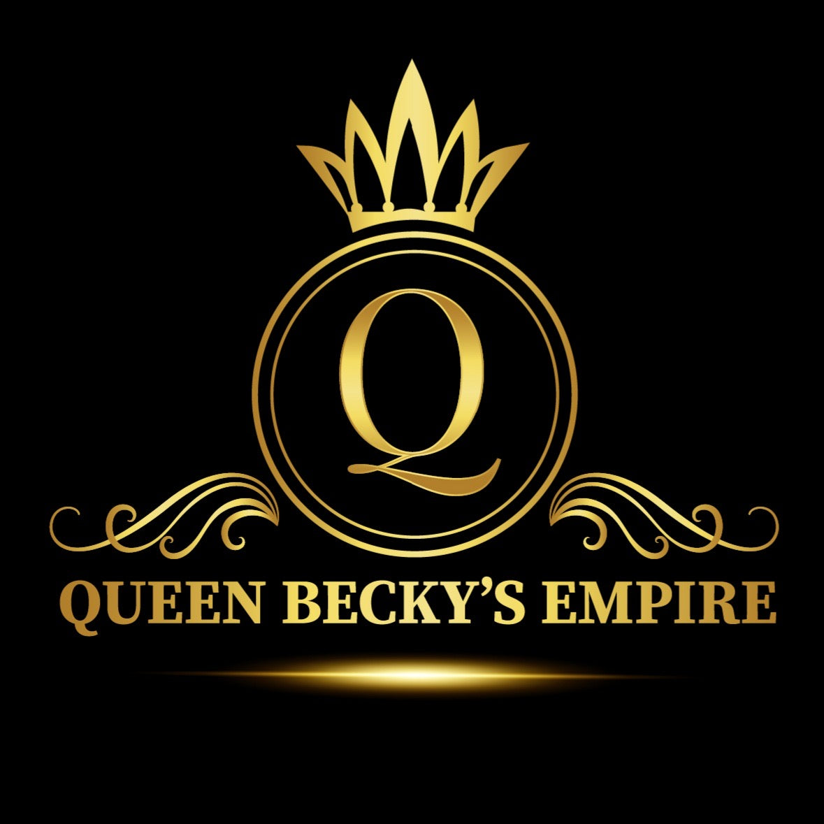 Queen Becky Empire